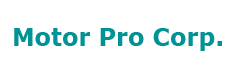 Motor Pro Corp.